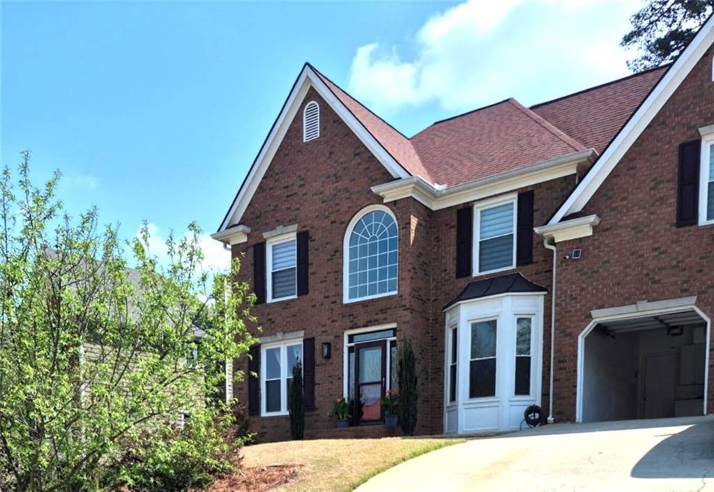 4658 Arcadia Ct., Acworth, GA 30101