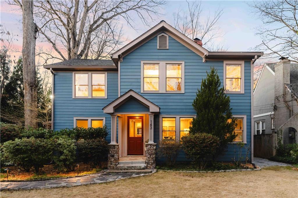 143 Maxwell St., Decatur, GA 30030