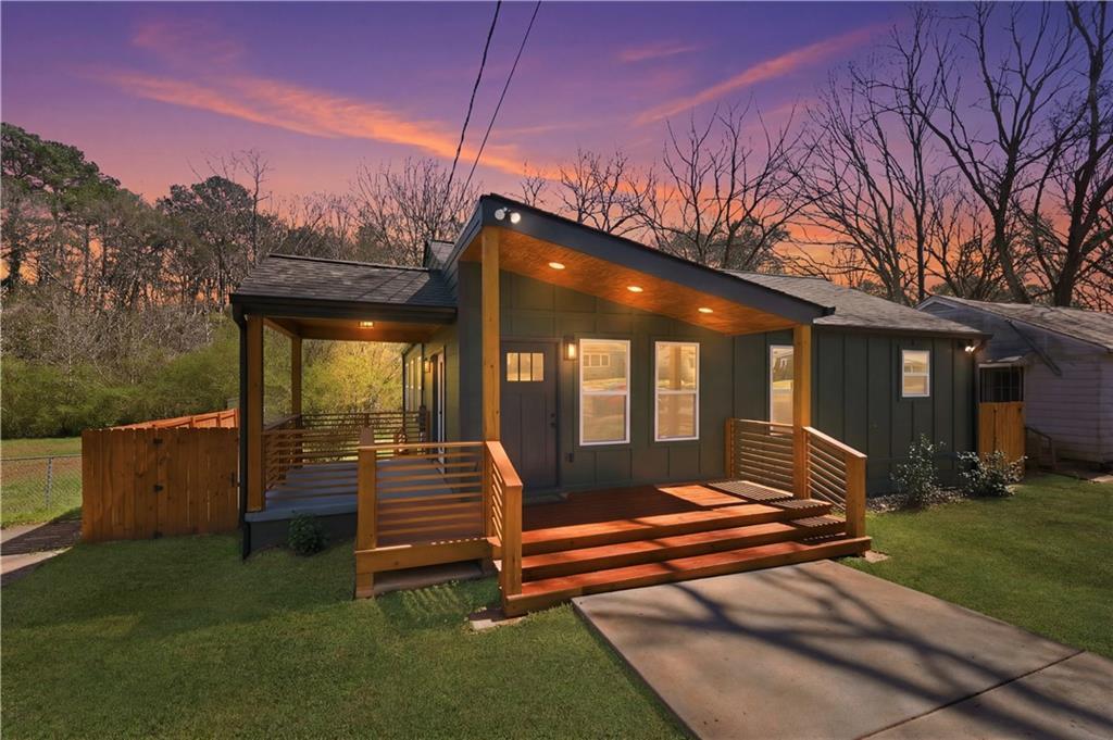 2228 Carey Dr., Atlanta, GA 30315