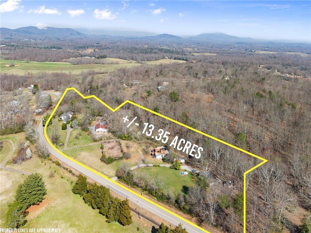 111 Skitts Mountain Rd., Cleveland, GA 30528