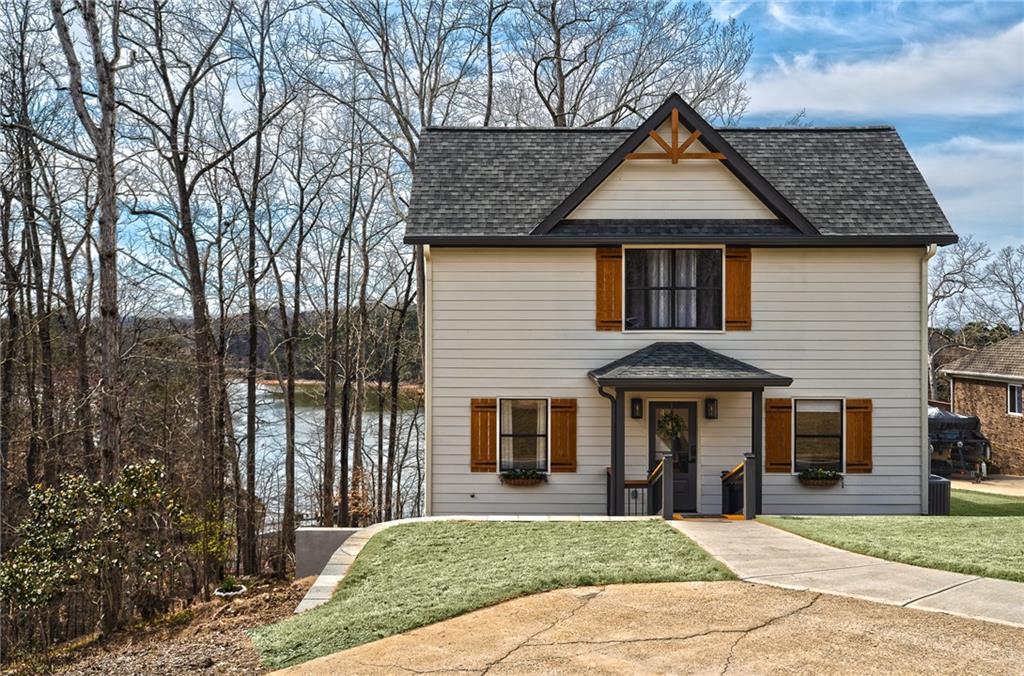 3339 Cove Overlook Dr., Gainesville, GA 30501