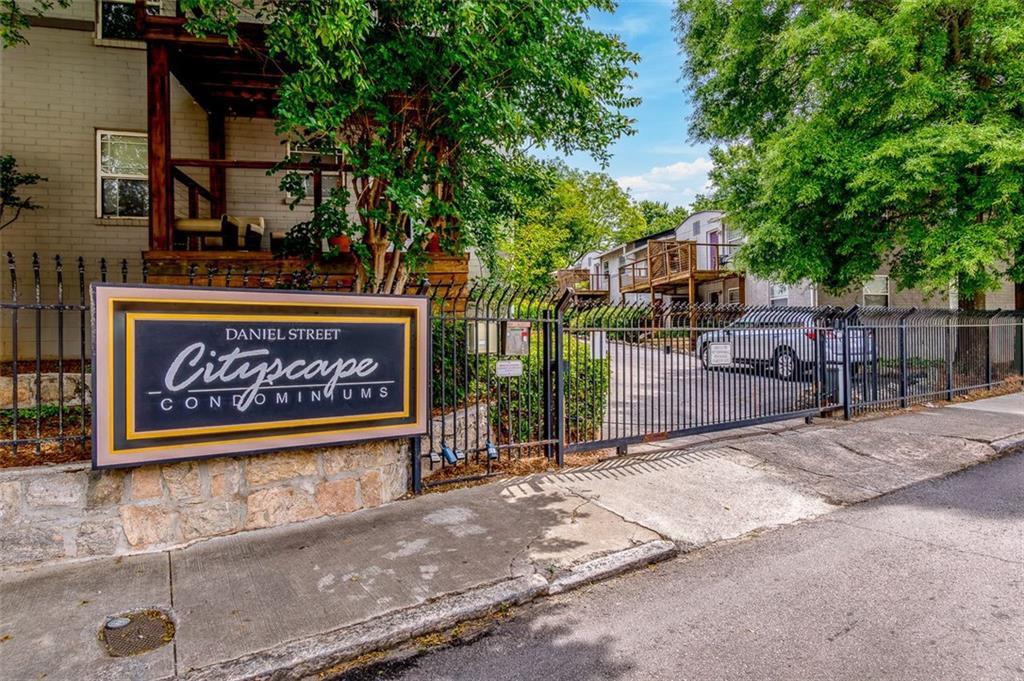 36 Daniel St. #5, Atlanta, GA 30312