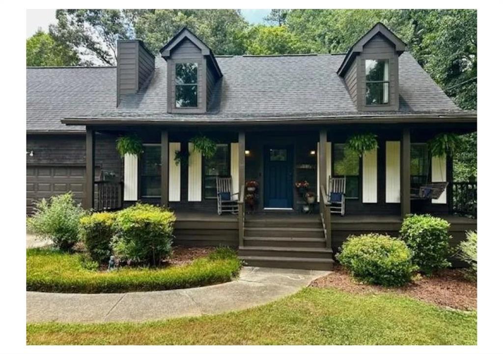 1066 Sea Oats Way, Lilburn, GA 30047