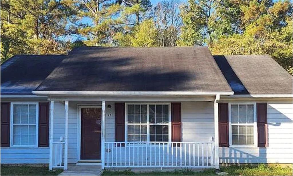 127 Tuscany Ln., Griffin, GA 30223