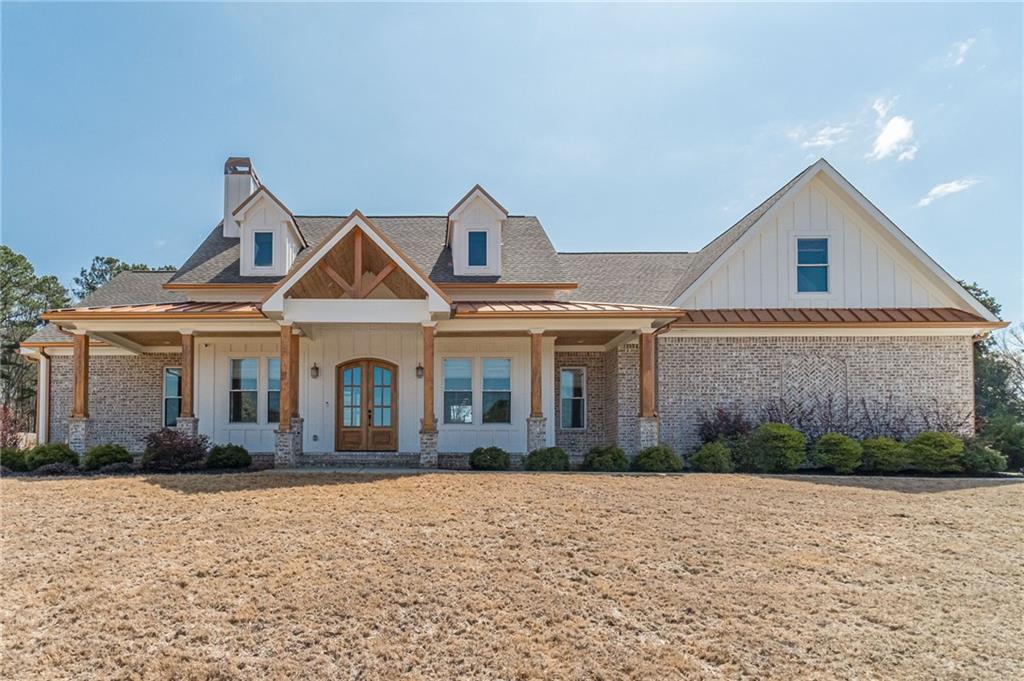 1009 Easy St., Winder, GA 30680