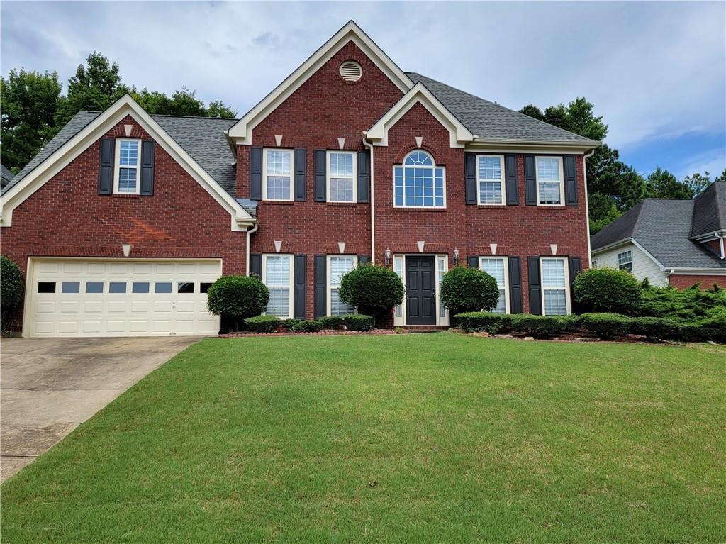 2833 Savannah Walk Cove, Suwanee, GA 30024