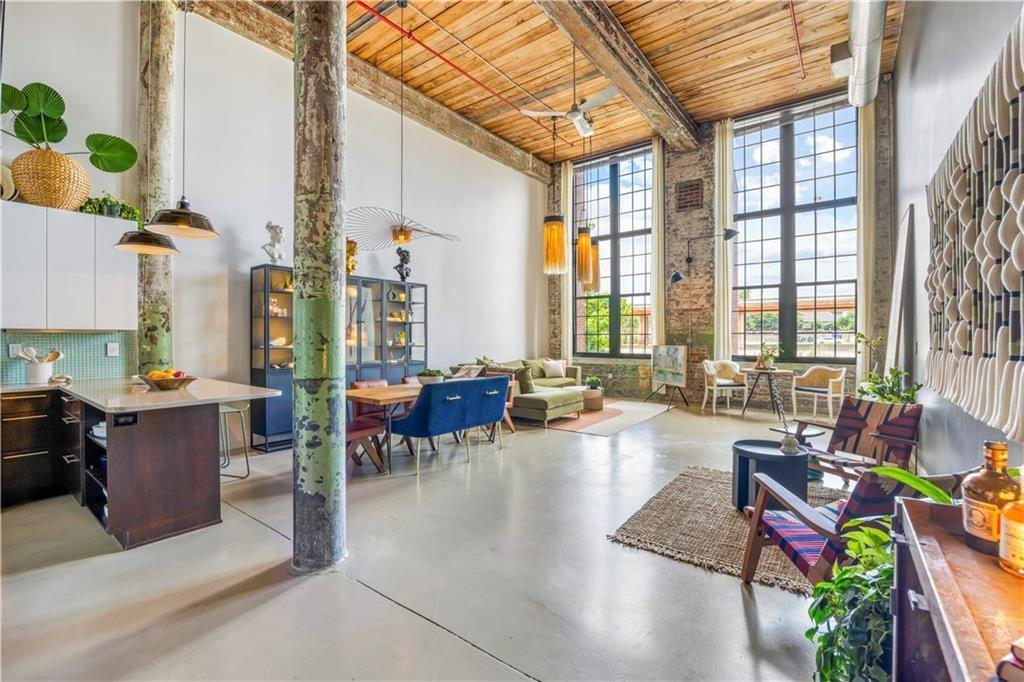 170 Boulevard #221E, Atlanta, GA 30312