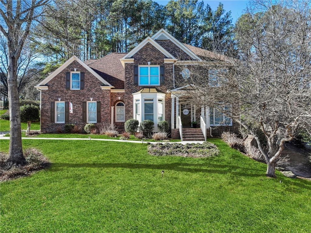 210 River Laurel Way, Woodstock, GA 30188