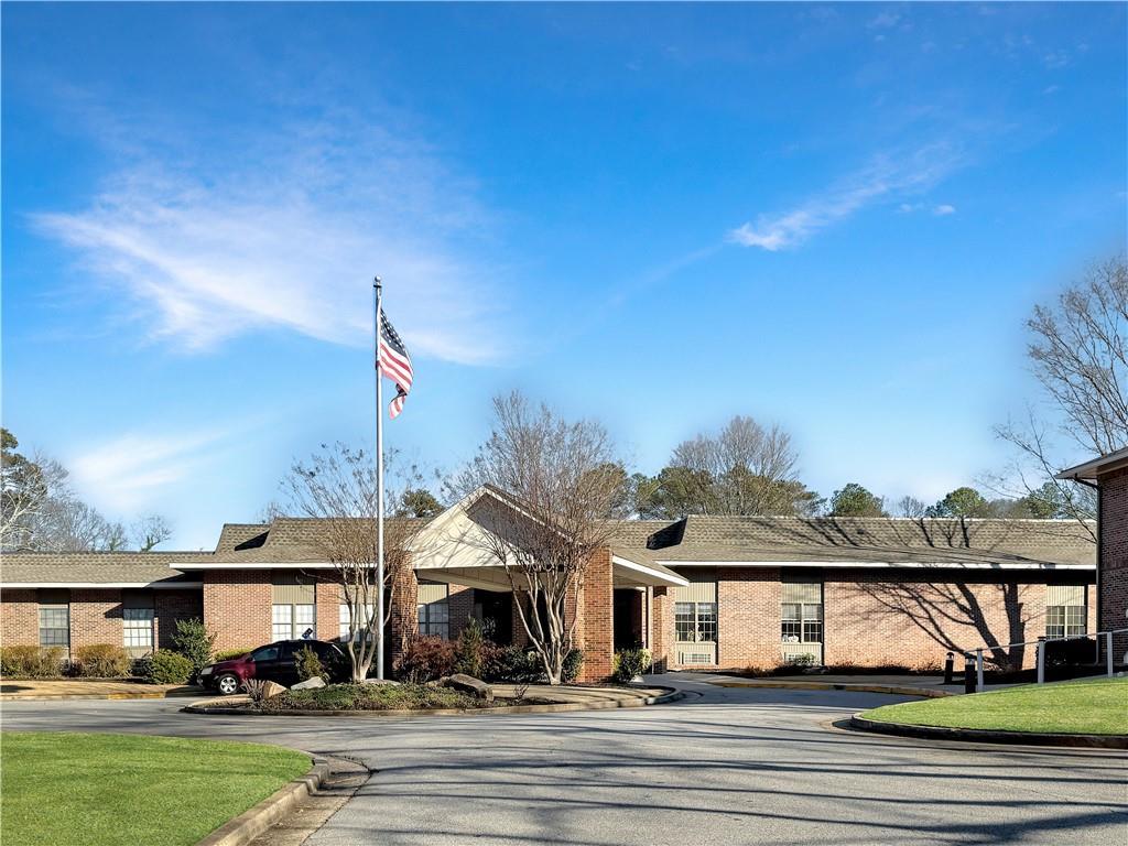 475 Mount Vernon Hwy. #C225, Atlanta, GA 30328