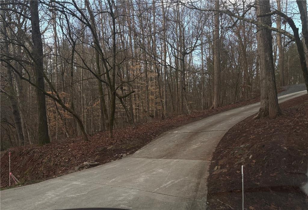 4888 J M Turk Rd., Flowery Branch, GA 30542