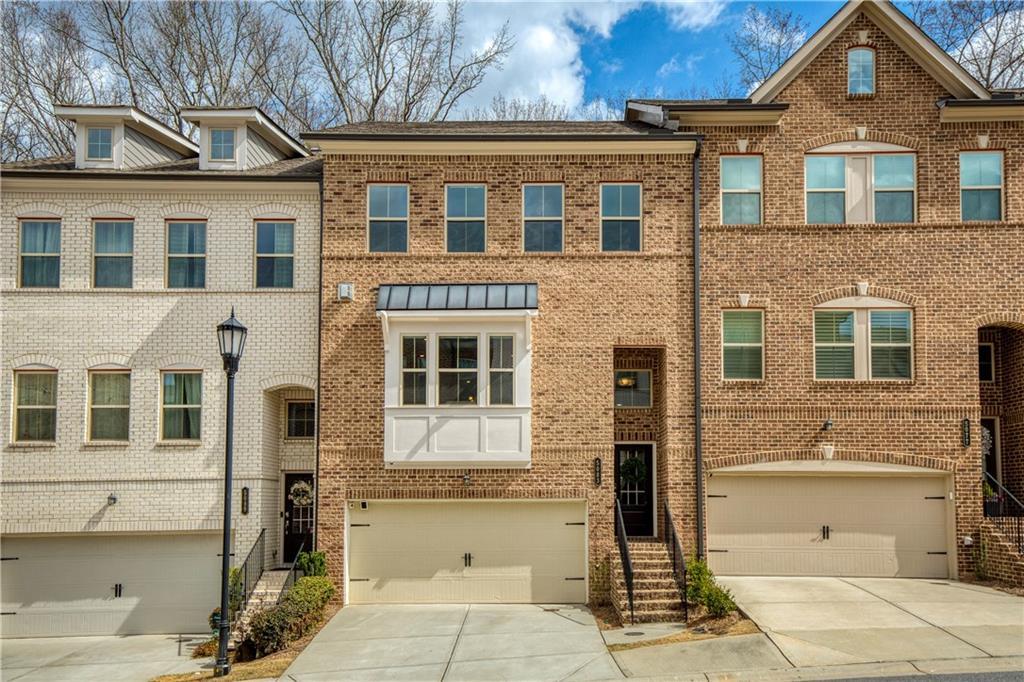 5083 Chesterfield Ln., Atlanta, GA 30338