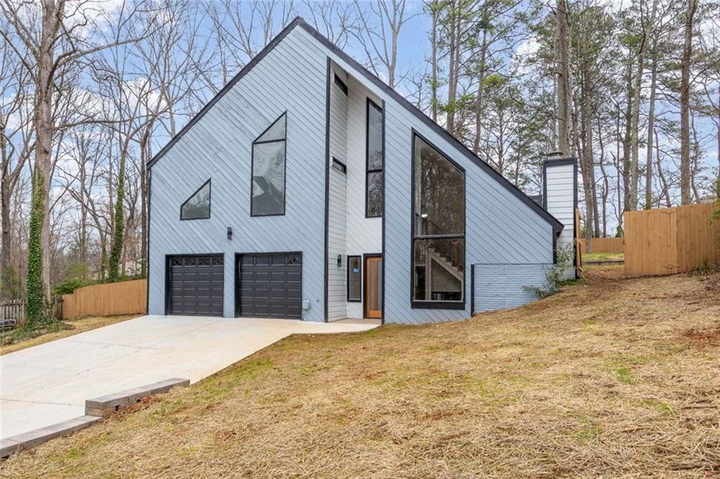 3213 Cedar Bluff Dr., Marietta, GA 30062