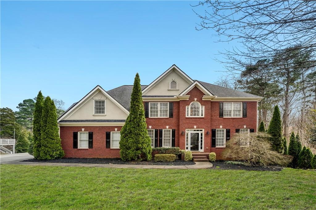 104 Mayes Farm Rd., Marietta, GA 30064