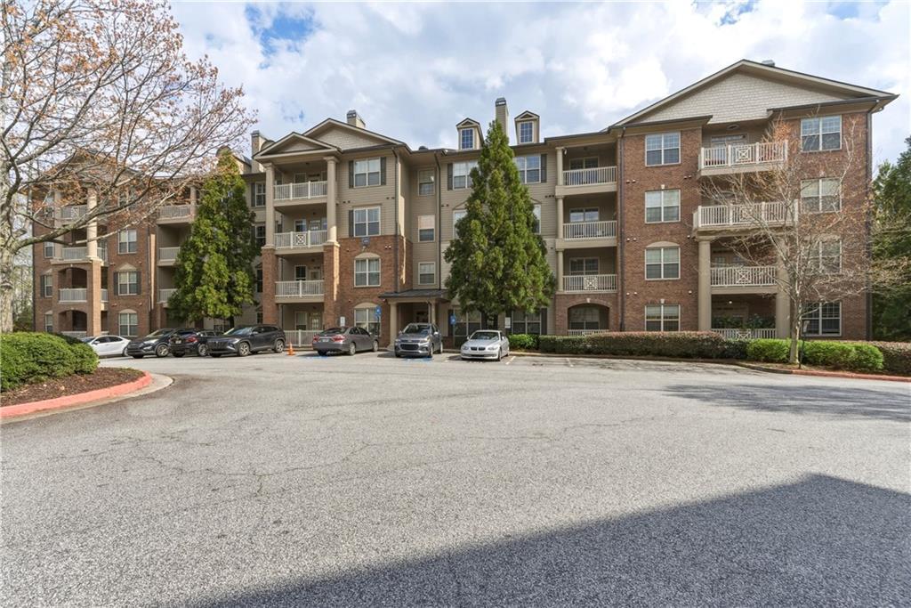 4805 W Village Way #3204, Smyrna, GA 30080
