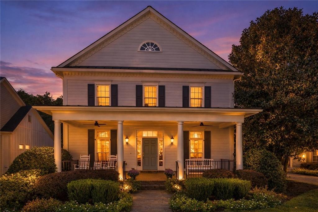 1958 Lois Pointe, Smyrna, GA 30080