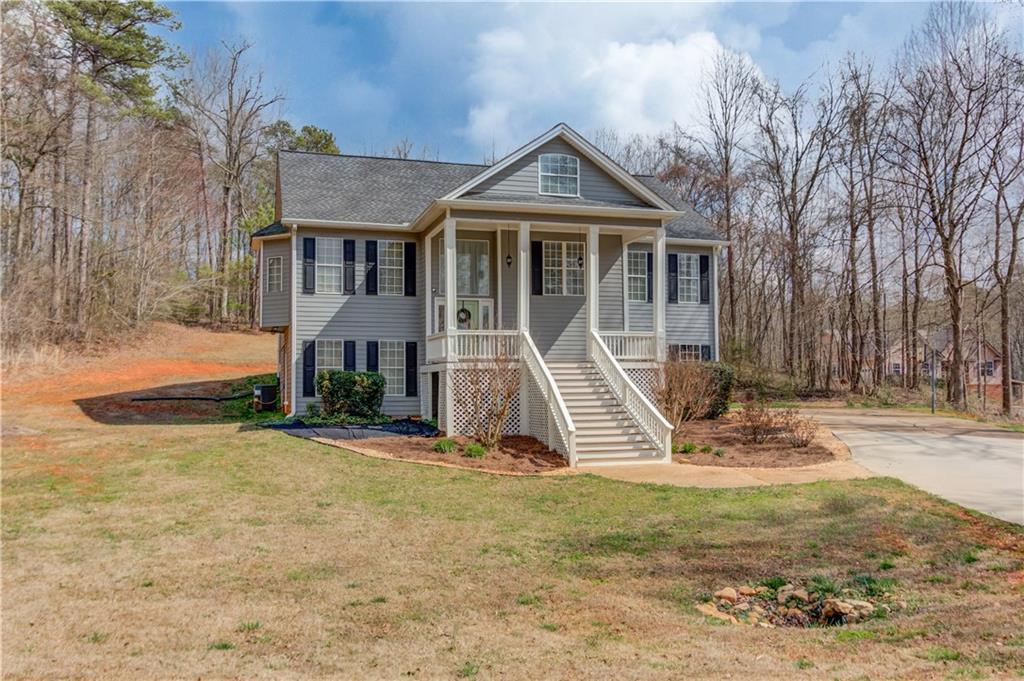 4990 Poplar Springs Cir., Gainesville, GA 30507