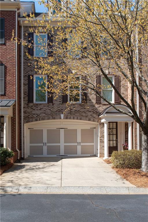 1816 Adagio Dr., Alpharetta, GA 30009