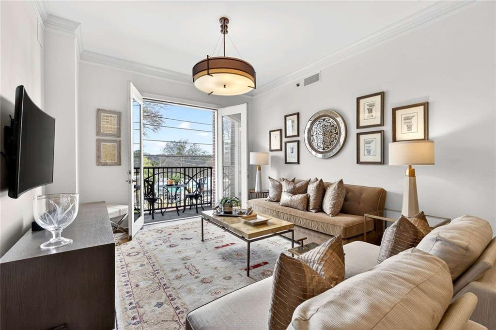 2277 NE Peachtree Rd. #404, Atlanta, GA 30309