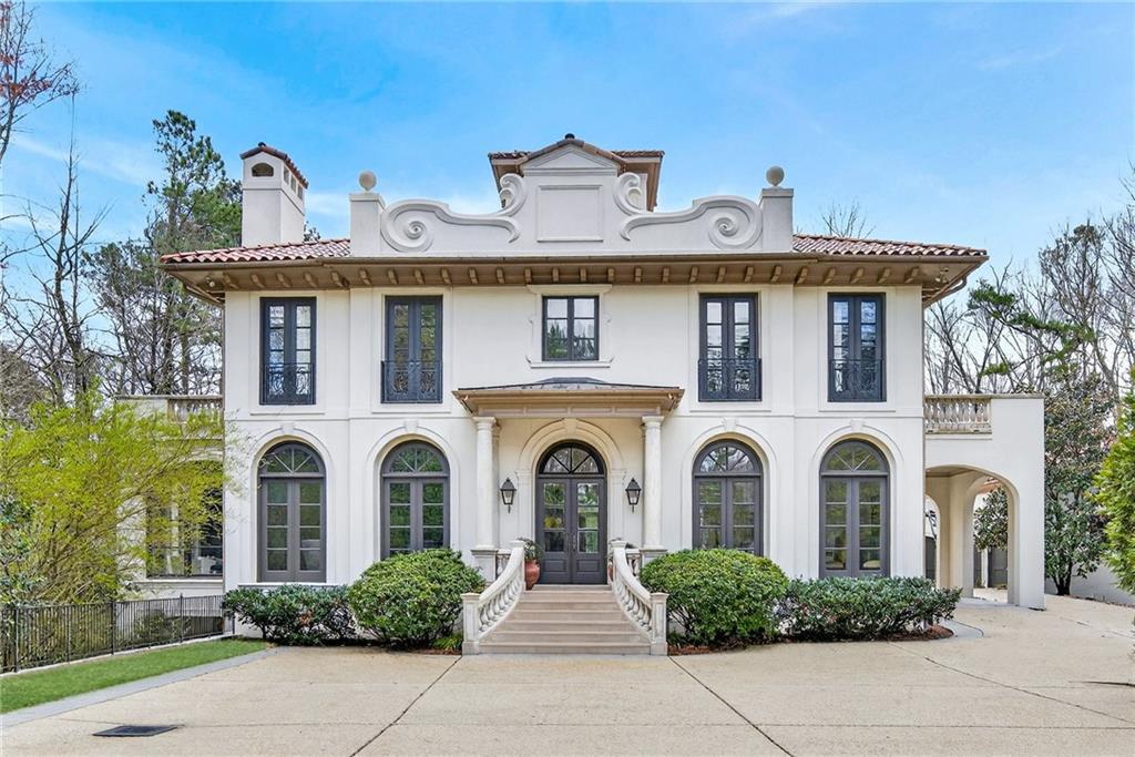 1240 Mount Paran Rd., Atlanta, GA 30327