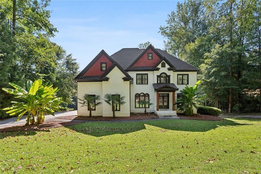 188 Covered Bridge Tr., Smyrna, GA 30082