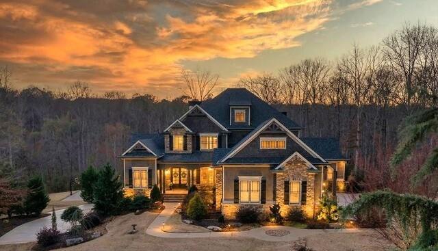 47 Fern Leaf Way, Newnan, GA 30265