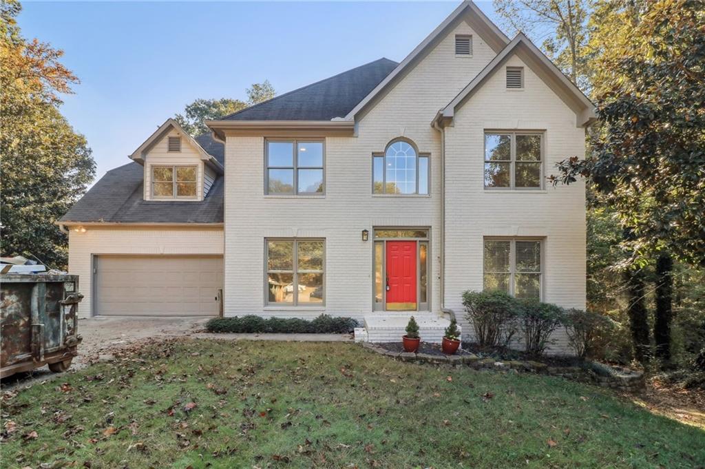 3560 Rosewicke Dr., Cumming, GA 30040