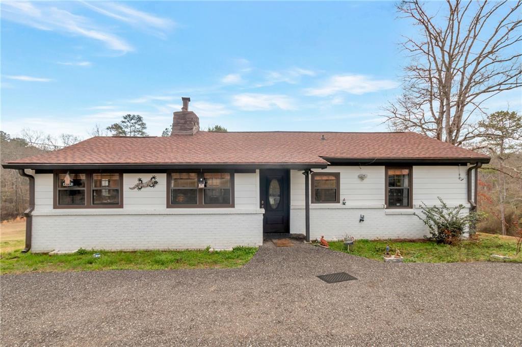 2062 Wilson Rd., Conyers, GA 30012