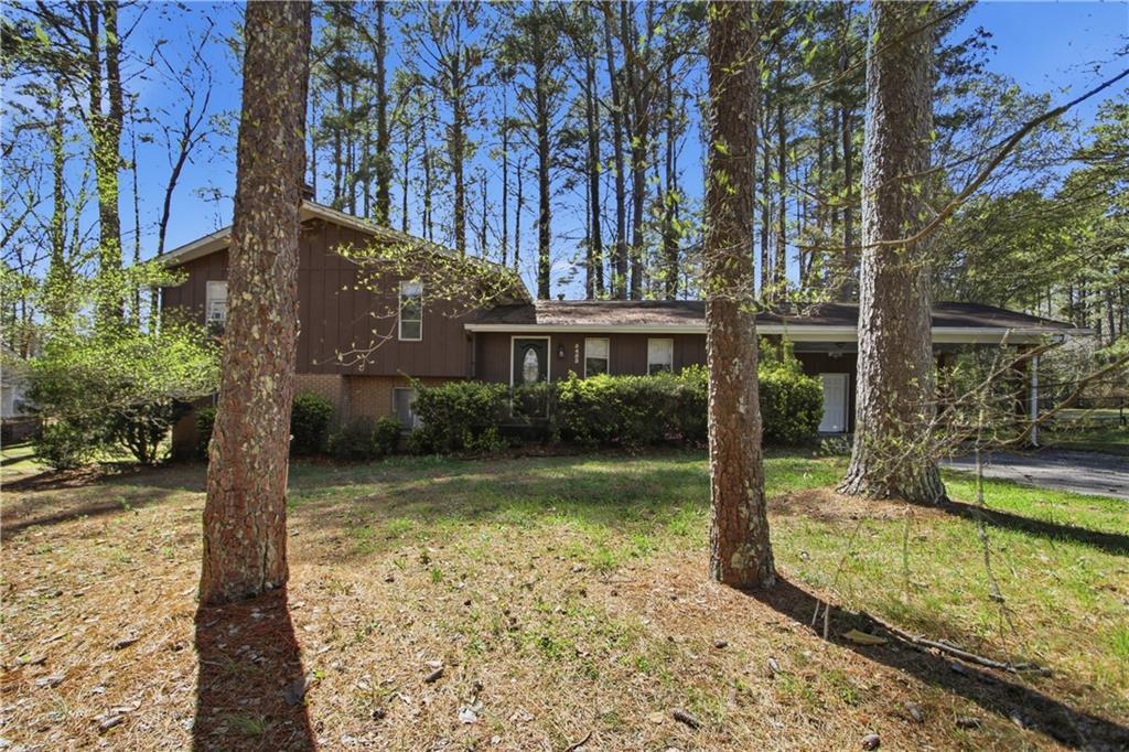 5455 Saint Lo Ln., Atlanta, GA 30349