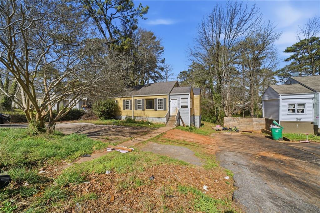 1564 Columbia Dr., Decatur, GA 30032