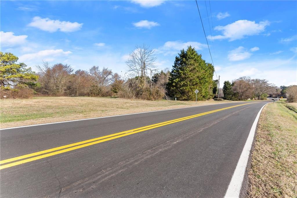 Jot Em Down Rd., Danielsville, GA 30633