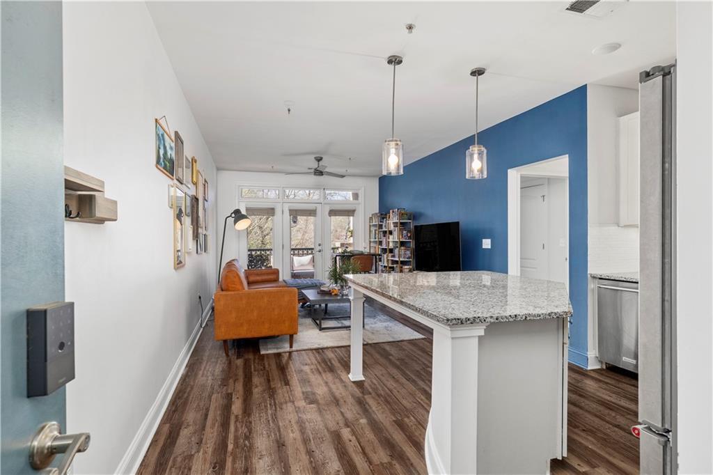 840 United Ave. #314, Atlanta, GA 30312