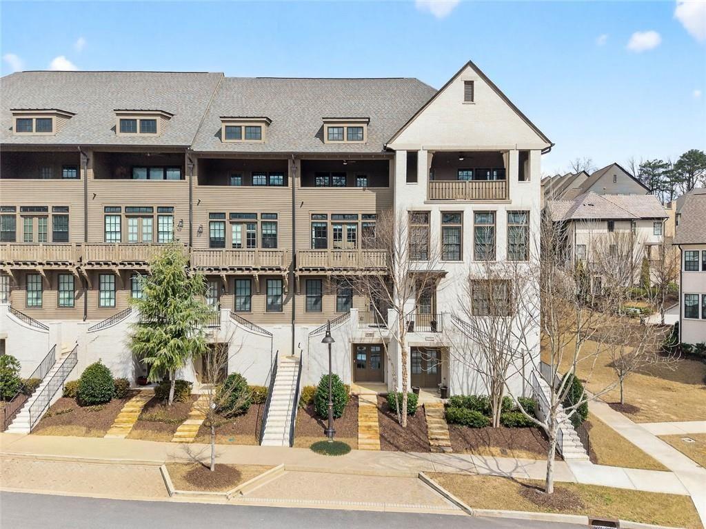 6747 Encore Blvd., Atlanta, GA 30328