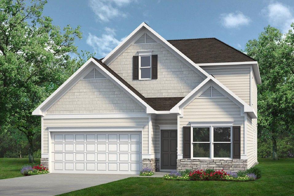 131 Sycamore Ln., Calhoun, GA 30701