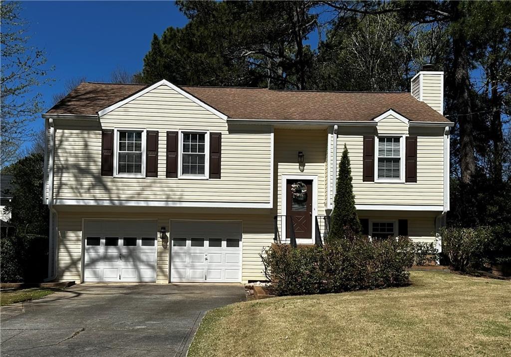 115 Arborfield Way, Alpharetta, GA 30022