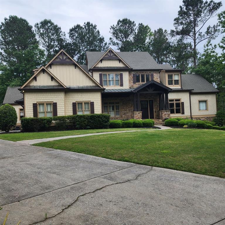 6213 Arnall Ct., Acworth, GA 30101