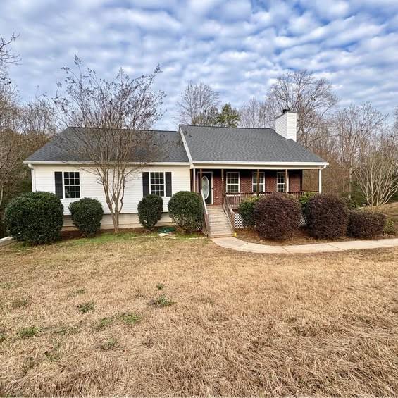 139 Marie Ct, Athens, GA 30607