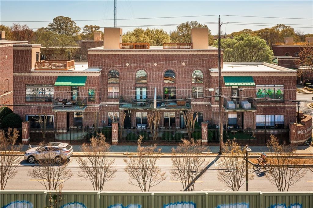 791 Wylie St. #105, Atlanta, GA 30316