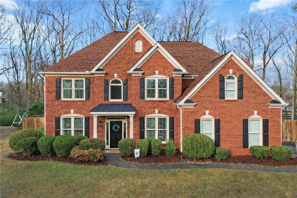 645 Summerwind Way, Suwanee, GA 30024