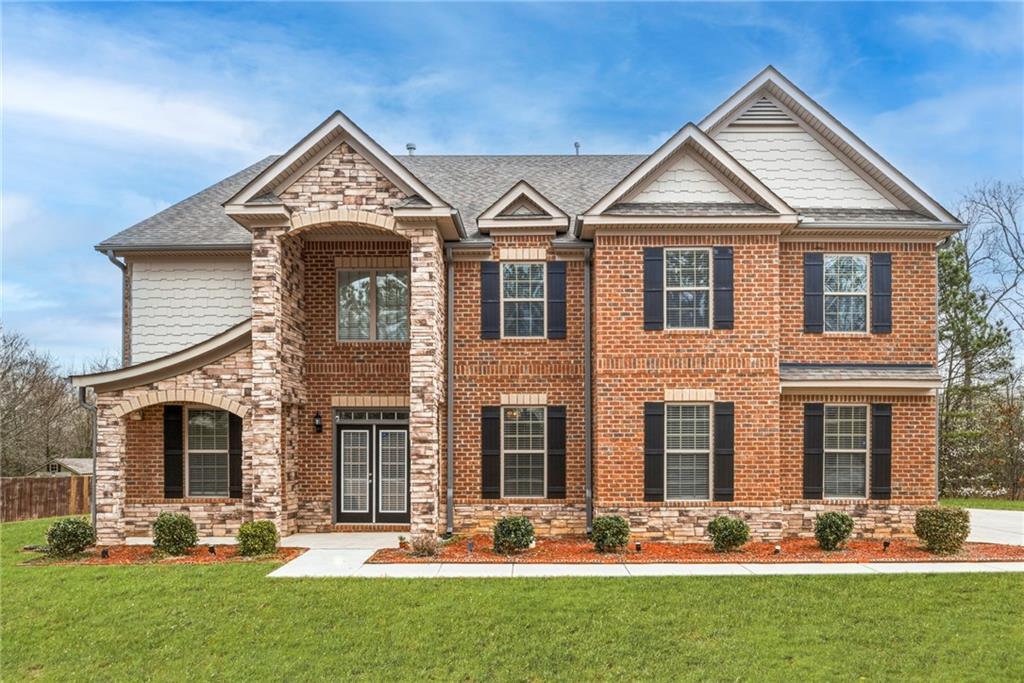 108 Shelton Dr., Mcdonough, GA 30252