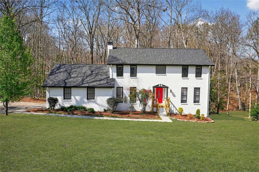 9200 Brave Ct., Jonesboro, GA 30236