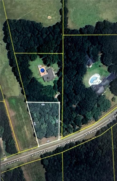 O Freeman Rd., Hampton, GA 30228