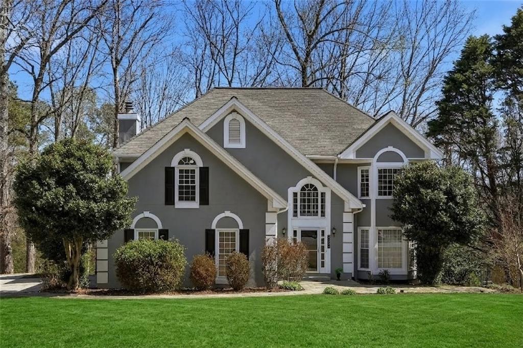 3341 Danielle Way, Suwanee, GA 30024