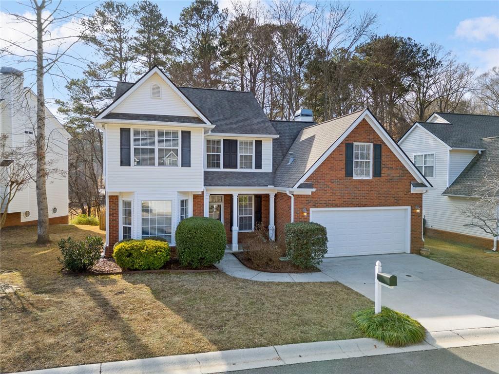 1155 Rhyne Chase, Smyrna, GA 30082