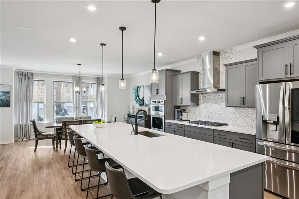 1336 Stanley Park Dr. #1, Decatur, GA 30033