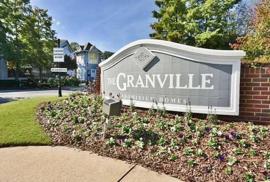 120 Granville Ct., Atlanta, GA 30328