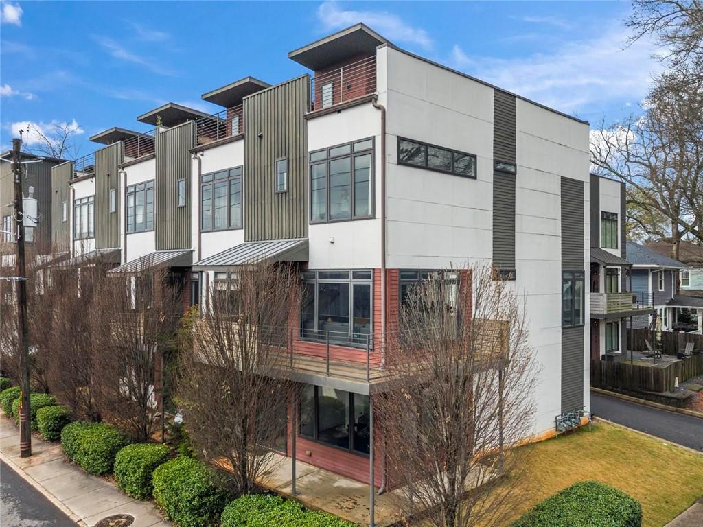 292 Gordon Ave. #A, Atlanta, GA 30307