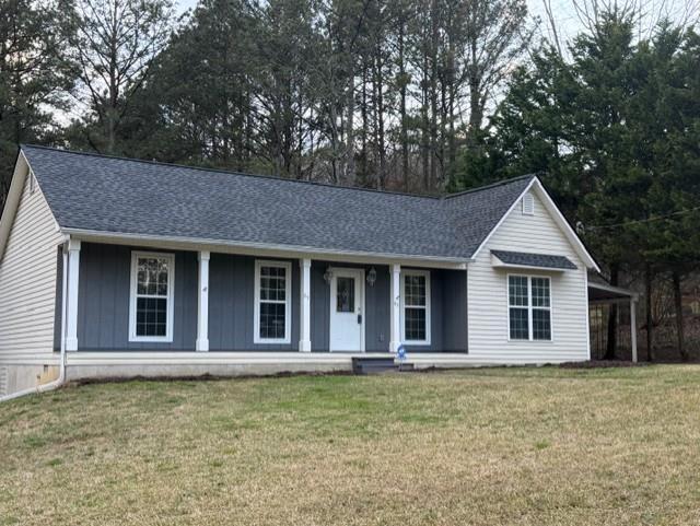 85 Old Highway 41, Adairsville, GA 30103