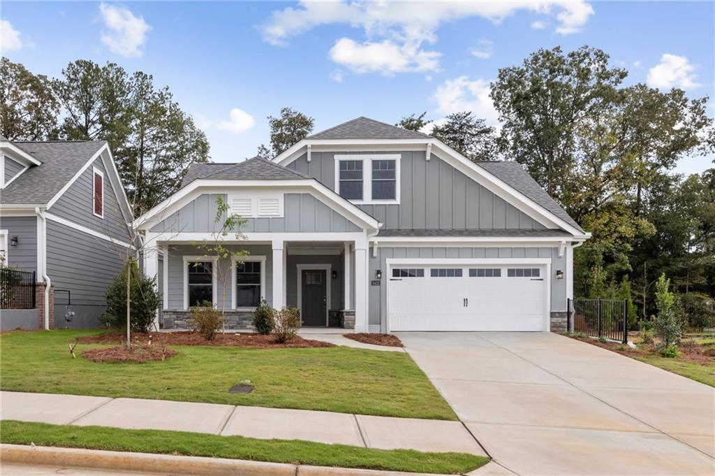 3422 Fishpond Cir., Dacula, GA 30019