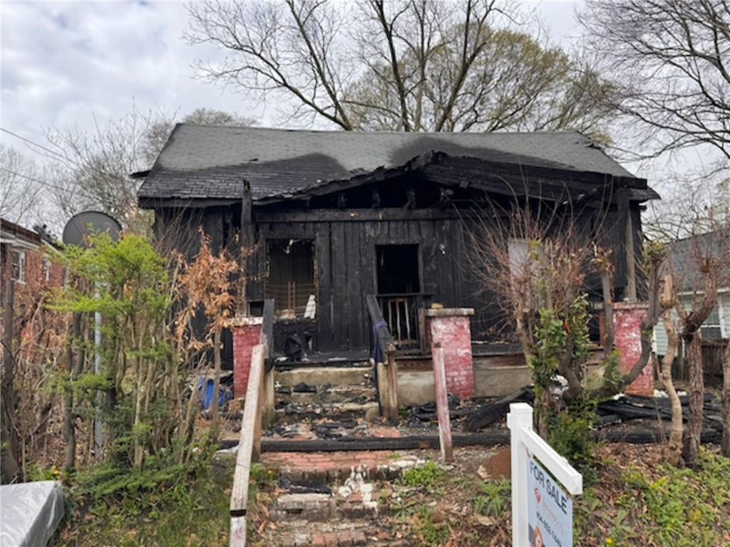 506 Oliver St., Atlanta, GA 30314