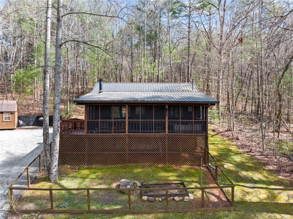 206 Sunny Brook Rd., Blue Ridge, GA 30513